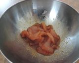 刺身の残りで簡単唐揚げ作り方3写真