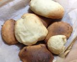 |・)ノ 酒飲みさん向けゴロヘーヤスープ作り方43写真