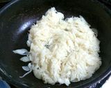 玉ねぎたくさん★グラタンスープ作り方5写真
