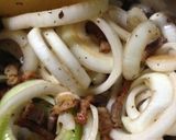 パンチェッタde玉ねぎスープ作り方2写真
