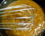 簡単旨いふわふわキーマカレー作り方11写真