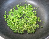 野菜入り☆ふわふわ♪つくね風鶏のから揚げ作り方2写真
