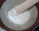 野菜入り☆ふわふわ♪つくね風鶏のから揚げ作り方4写真
