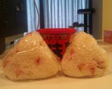 美味しい簡単ベーコンご飯作り方4写真