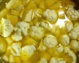 夏こそ！アルゴビ☆本格インドカレー作り方3写真