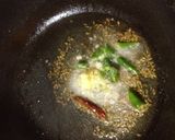 夏こそ！アルゴビ☆本格インドカレー作り方7写真