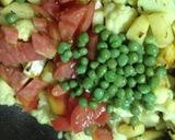 夏こそ！アルゴビ☆本格インドカレー作り方12写真