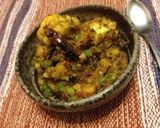 夏こそ！アルゴビ☆本格インドカレー作り方14写真