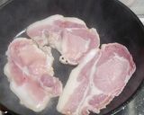 お手軽超簡単！十勝風豚丼作り方1写真