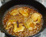 お手軽超簡単！十勝風豚丼作り方3写真