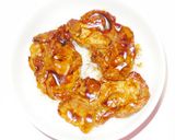 お手軽超簡単！十勝風豚丼作り方4写真