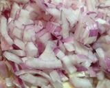 ほうれん草のカレー☆パラクチキンカレー作り方7写真