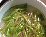 ほうれん草のカレー☆パラクチキンカレー作り方3写真