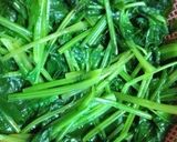 ほうれん草のカレー☆パラクチキンカレー作り方4写真
