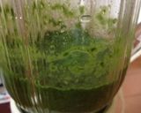 ほうれん草のカレー☆パラクチキンカレー作り方5写真
