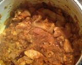 ほうれん草のカレー☆パラクチキンカレー作り方12写真