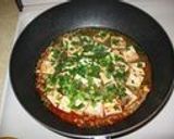 激ウマ♪本格四川麻婆豆腐作り方8写真