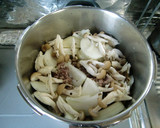 ★簡単！馬肉の＊スジ肉の煮込み＊です。♪作り方6写真