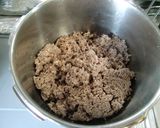 ★簡単！馬肉の＊スジ肉の煮込み＊です。♪作り方5写真