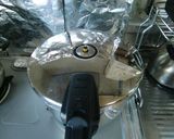 ★簡単！馬肉の＊スジ肉の煮込み＊です。♪作り方7写真