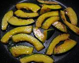 フライパンで焼野菜の簡単マリネ作り方3写真