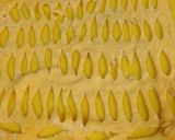 ♡ひまわり弁当♡作り方3写真