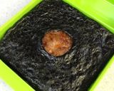 ♡ひまわり弁当♡作り方7写真