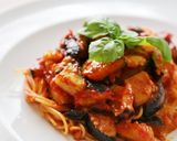 ガスパチョにも♪フルーツトマトのマリネ作り方6写真