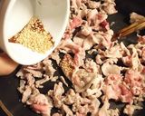 スイカの皮で！メキシカンな炒め物作り方4写真