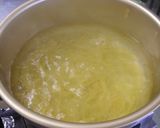 めっけもん♪お手軽かぼちゃのスープパスタ作り方5写真