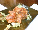 【美味しんぼ】アレンジ☆東坡肉カレー煮込作り方8写真