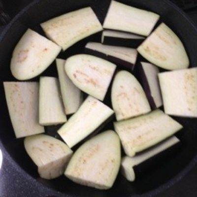 ナスの煮浸しさま専用 揚げない【なすの煮びたし】これ以上美味しい作り方はない””プロ