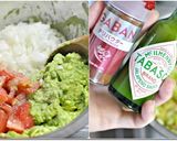 野菜たっぷり香ばしチキン ワカモレと共に作り方6写真