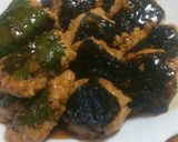 山芋入り♪照り焼き鶏のつくね作り方9写真
