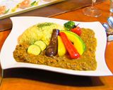 挽肉で簡単♬野菜たっぷりのキーマカレー作り方8写真