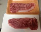 プロ直伝サーロインステーキの焼き方作り方2写真