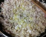 ピリ辛ジャージャー麺作り方4写真