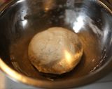 犬ごはん☆夏野菜トマトカレーとナン作り方4写真