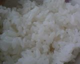 おにぎり：しそしば漬作り方1写真