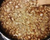 ピリ辛ジャージャー麺作り方5写真