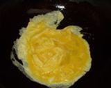 ごく普通の炒飯作り方2写真