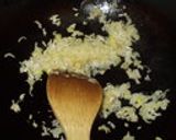 ごく普通の炒飯作り方3写真