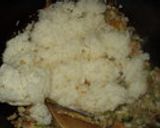 ごく普通の炒飯作り方6写真