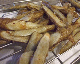 食べたら止まらない！簡単ごぼうの唐揚げ作り方4写真