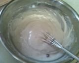 簡単☆卵なし！炊飯器で作るケーキ作り方2写真