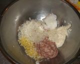 豆富はさみ揚げ作り方3写真