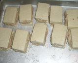 豆富はさみ揚げ作り方6写真