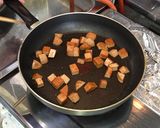 ヴィーガンハムのオードブル作り方1写真
