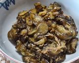 胡瓜の佃煮byミヨシさん作り方4写真