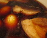 豚の角煮作り方5写真